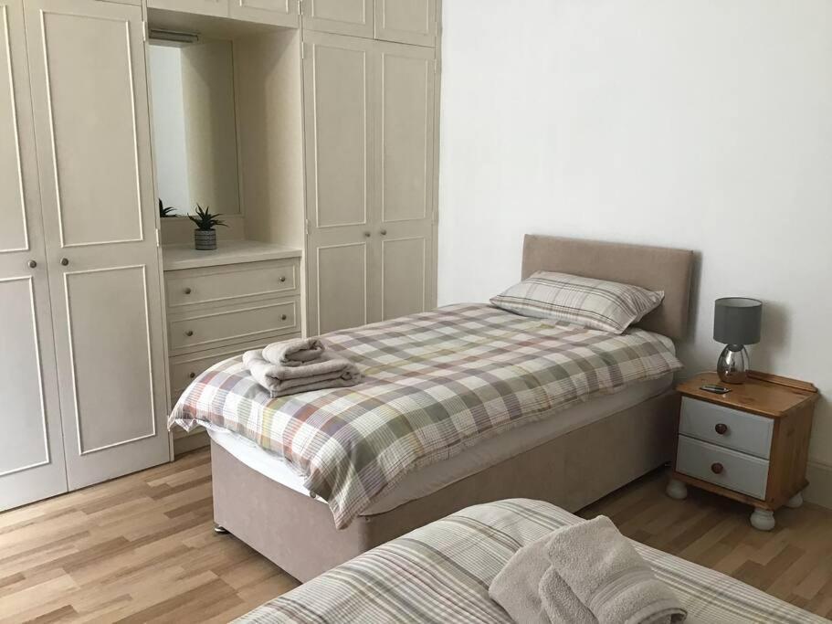 Spacious 2 Bedroom Flat In Heart Of Ballater Luaran gambar